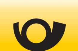 Die Post langt zu