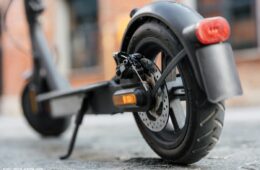 E- Scooter Haftung wird verschärft