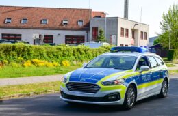 Einblicke in spannende Berufe