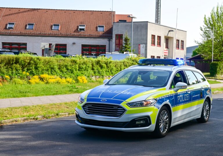 Einblicke in spannende Berufe