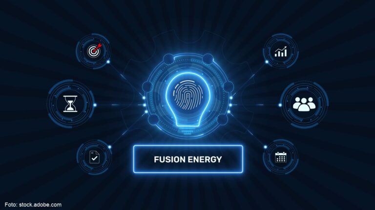Erstes Fusionskraftwerk soll in Deutschland gebaut werden