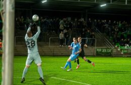 FSV Union unterliegt Tabellenführer