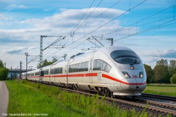 Fahrplan 2027