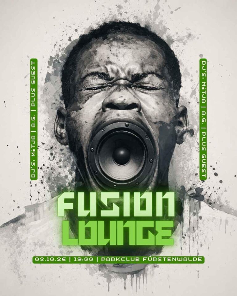 Fusion Lounge
