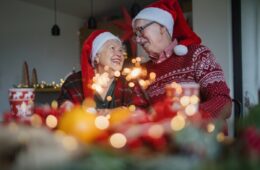 Gemeinsam durch die Adventszeit