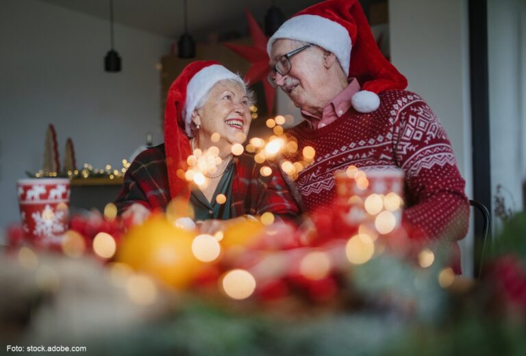 Gemeinsam durch die Adventszeit