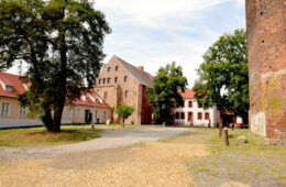 Günter de Bruyn & seine literarische Heimat