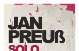 Jan Preuß-Solo für Zwei