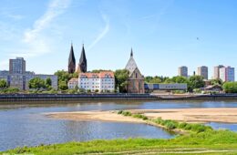 Jugendgewalt entschlossen begegnen