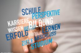 Man lernt nie aus