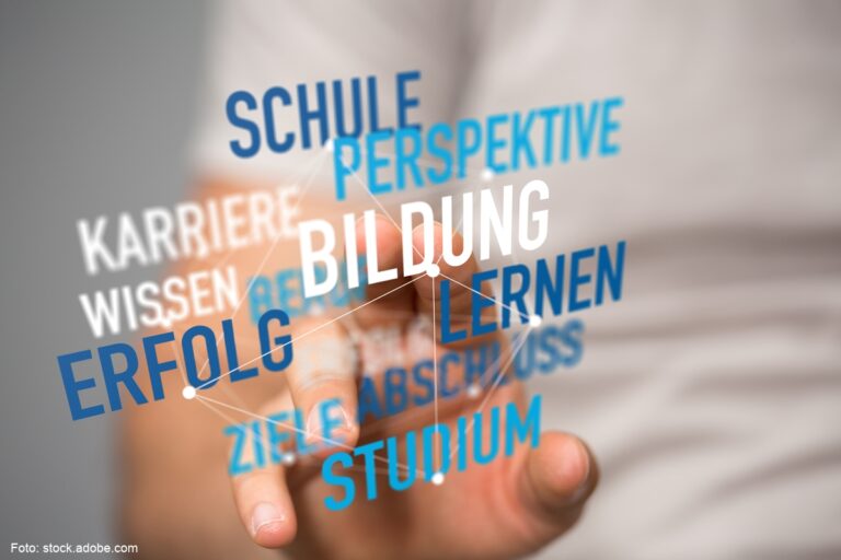 Man lernt nie aus