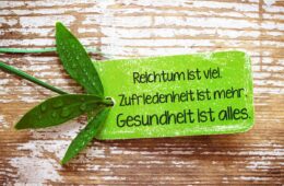 Mittelstandsstudie