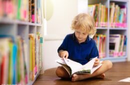 Neues Angebot in der Stadtbibliothek
