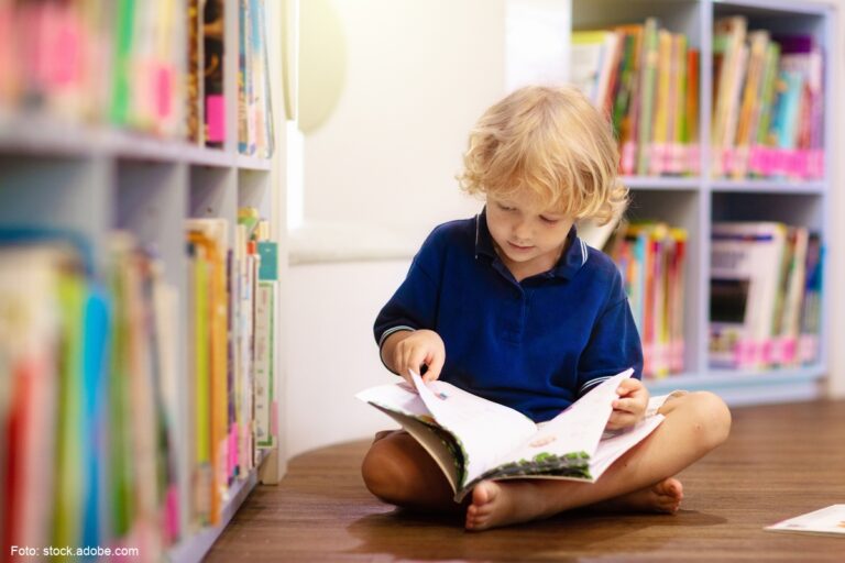 Neues Angebot in der Stadtbibliothek