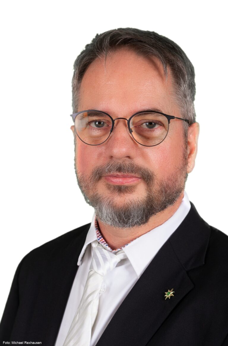 Personeller Wechsel in der SPD-Fraktion