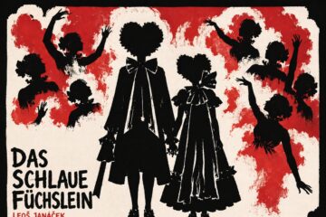 Premiere: Das schlaue Füchslein