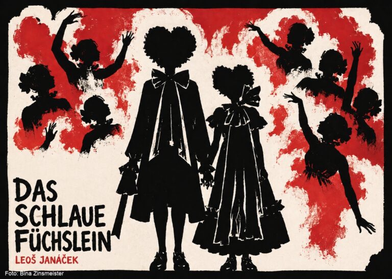 Premiere: Das schlaue Füchslein