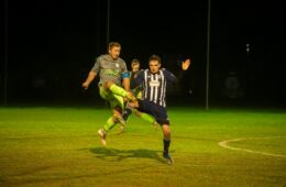 Union dreht nach der Pause auf