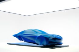 Zusammenspiel von Kunst und Technologie